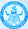 St. Xavier's School Logo